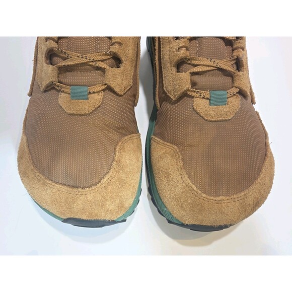 Altra Men's AL0A7R6I Brown Lone Peak Hiker 2 Trail Shoes 8.5 Hiking Boot Used - Picture 5 of 10